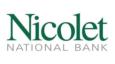 nicolet national bank online banking|More.